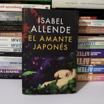 El amante japonés