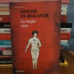 La mujer rota