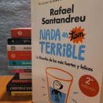 ​Nada es tan terrible