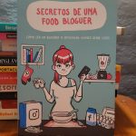 Secretos de una food bloguer