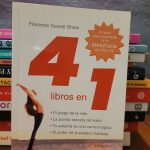 4 libros en 1