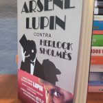 ​Arsène Lupin contra Herlock Sholmès