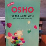 Gozar, Amar, Vivir