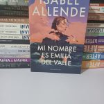 Mi Nombre es Emilia del valle