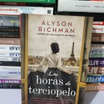 Las horas de terciopelo