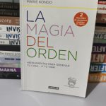 La magia del orden
