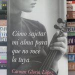 cómo sujetar mi alma para que no roce la tuya