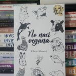 No nací vegana