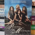 Pequeñas mentirosas