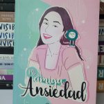 Mi amiga ansiedad