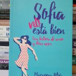 Sofia no está bien