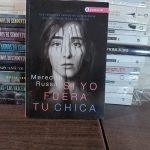 SI YO FUERA TU CHICA