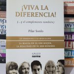 ¡viva la diferencia!