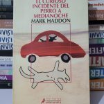 El curioso incidente del perro a medianoche