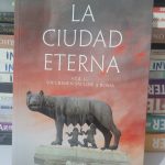 La ciudad eterna