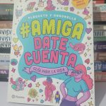Amiga date cuenta