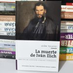 La muerte de Iván ilich