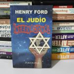 El judio internacional