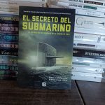 EL SECRETO DEL SUBMARINO