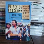 EL REY DE LA COCAINA