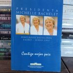 Discursos escogidos
Enero junio 2007