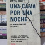 Una cama por una noche