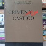crimen y castigo