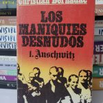 Los maniquíes desnudos