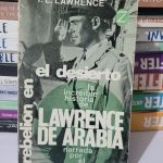 rebelion en el desierto