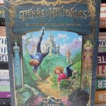La tierra de las historias