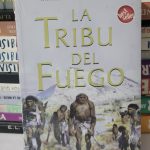 La tribu del fuego
