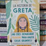 La historia de greta