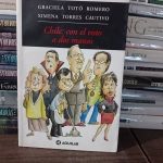 CHILE CON EL VOTO A DOS MANOS