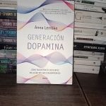 GENERACIÓN DOPAMINA