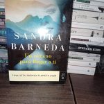 UN OCÉANO PARÁ LLEGAR A TI