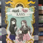 Alegria y Sofía Kaos