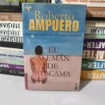 El Alemán de Atacama