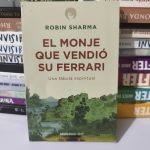 El monje que vendió su Ferrari