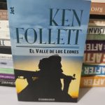 El valle de los leones