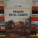 Pasión en el campo