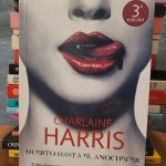 Muerto hasta el anochecer