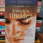 El don de la timidez