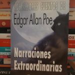 Narraciones Extraordinaria