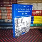 La Guerra Entre España Y Las Repúblicas Del Pacífico - Alfonso Cerda Catalán