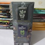 ​H.P. Lovecraft: Narrativa Completa - Mitología y Bestiario (Edición Coleccionista)
