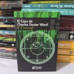 ​El Caso de Charles Dexter Ward – H.P. Lovecraft