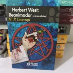 "Herbert West: Reanimador