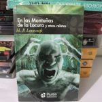 En las Montañas de la Locura y otros relatos
