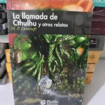​La Llamada de Cthulhu y otros relatos