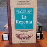 La Regenta - I
